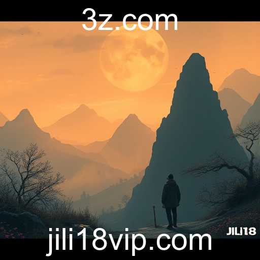 Exploring the World of Adventure Games: A Journey with Jili 18