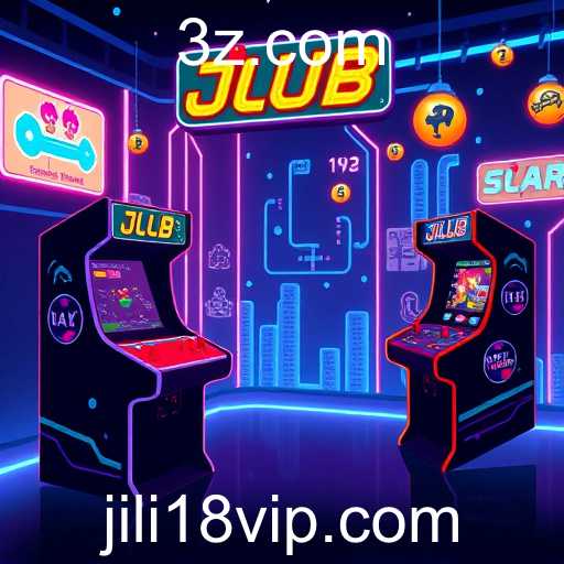 Exploring Arcade Games: The Excitement of 'jili 18' as a Popular Keyword