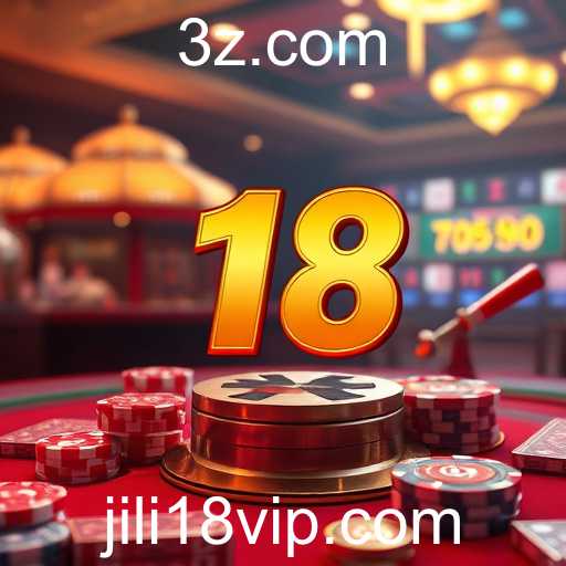 jili 18
