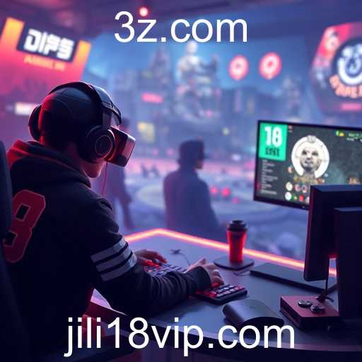 jili 18