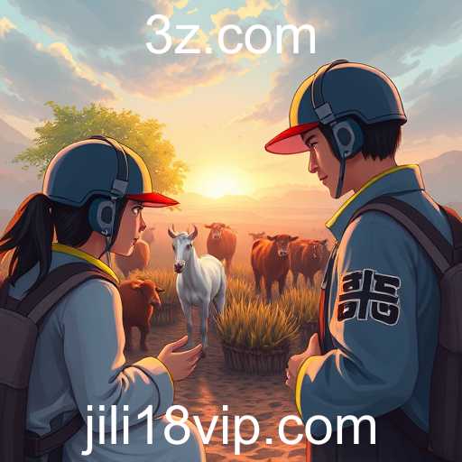 Gaming Landscape Evolution with Jili 18