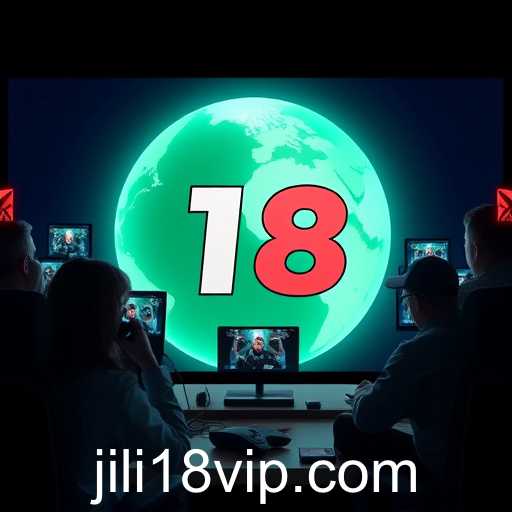 jili 18