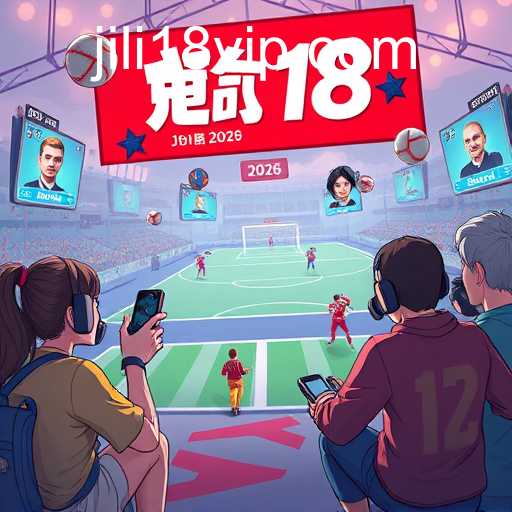 The Rise of Jili 18: A New Era for Online Gaming