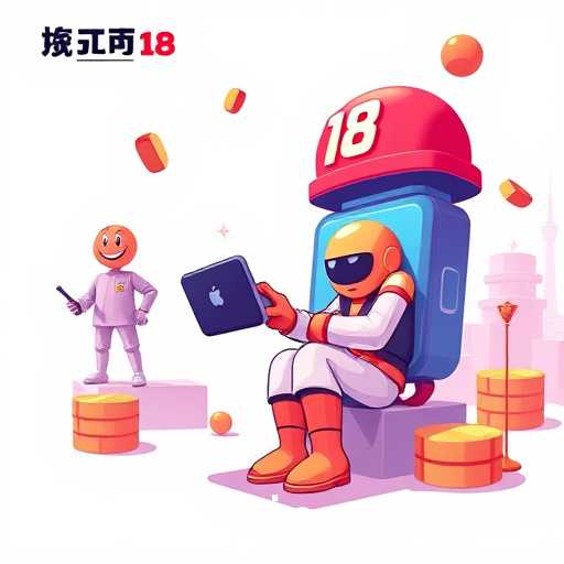 Rising Popularity of Online Gaming with Jili 18