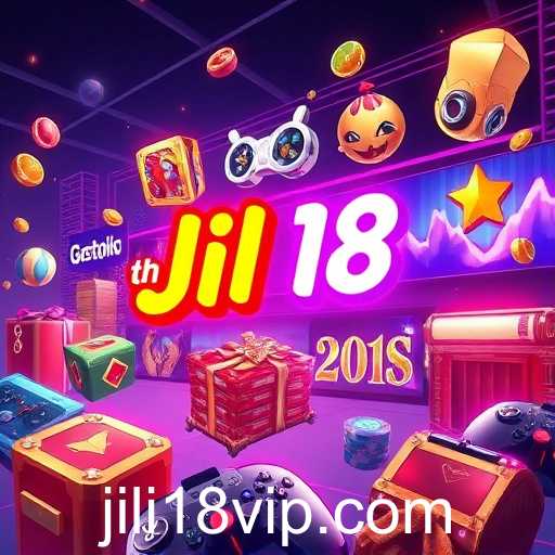 jili 18