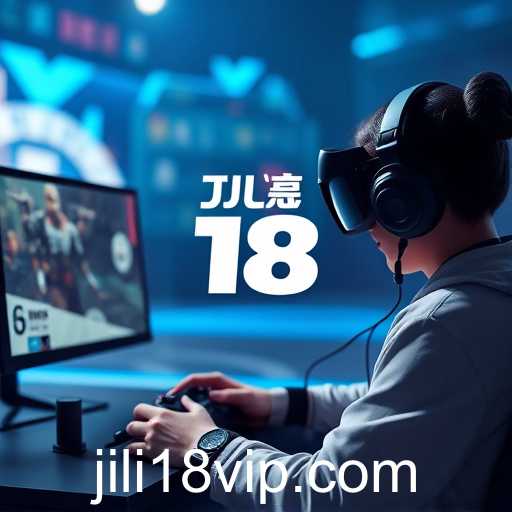 The Rise of Jili 18 in Gaming Culture