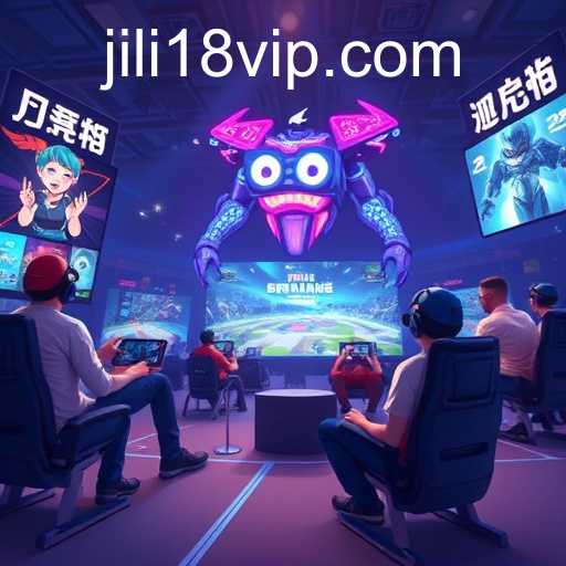 Jili 18 Gaming Platform Evolves in 2025
