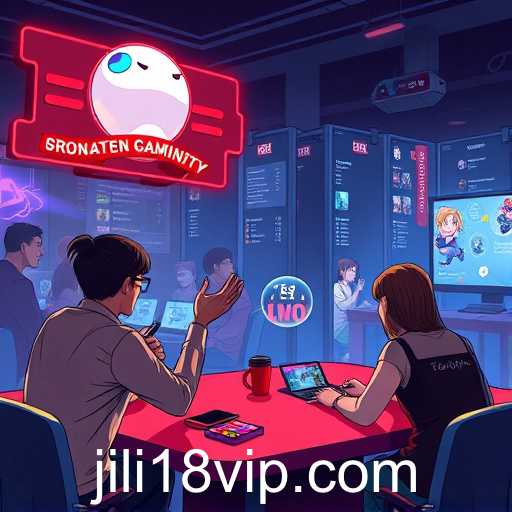 Jili 18: A New Era in Gaming