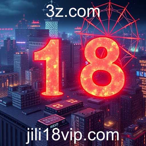 Jili 18: The Rise of Online Gaming Platforms
