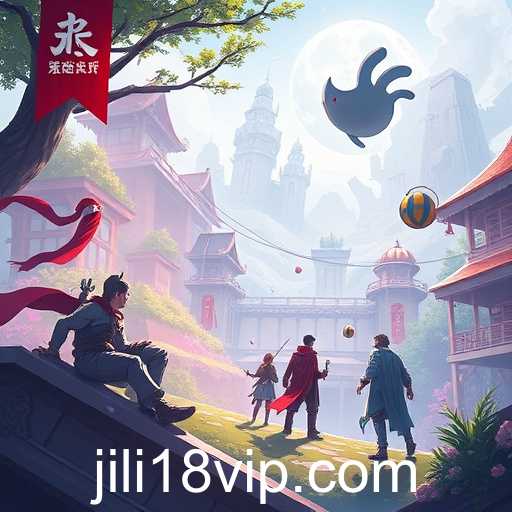 The Rise of Jili 18: Revolutionizing Online Gaming