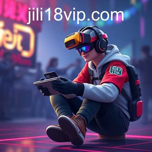 The Rise of 'jili 18' in Gaming World