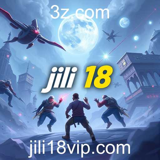 Exploring the Dynamic World of Multiplayer Games: The Rise of 'jili 18'
