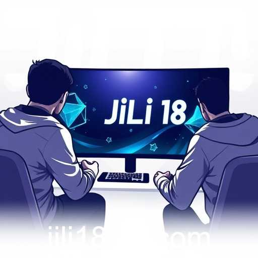 jili 18