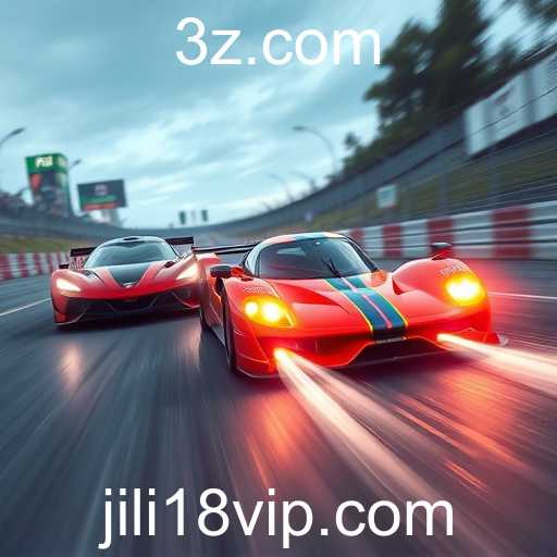 Exploring the Thrill of Racing Games: A Dive into the Jili 18 Phenomenon