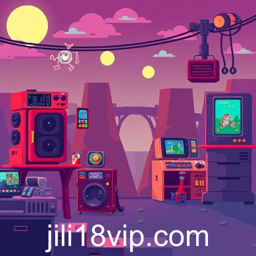 jili 18