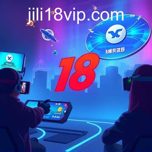 The Rise of Jili 18 in the Gaming World