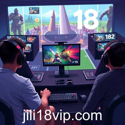Exploring the Rise of Jili 18 in Gaming