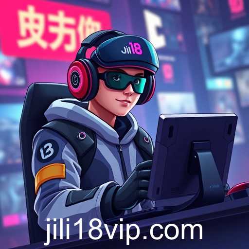 The Rise of Jili 18 in the Gaming World