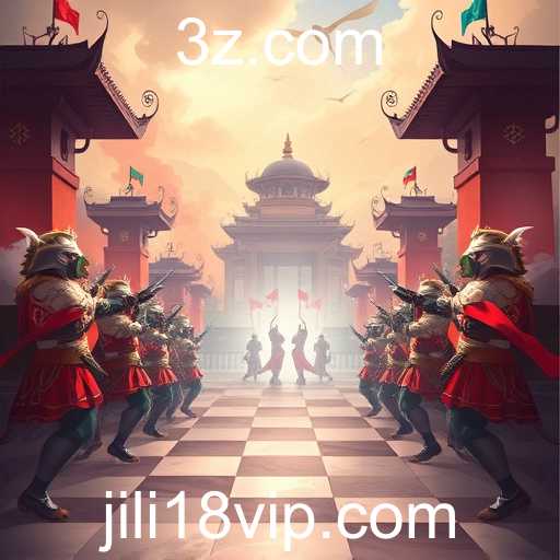 The Rise of Jili 18 in Modern Gaming
