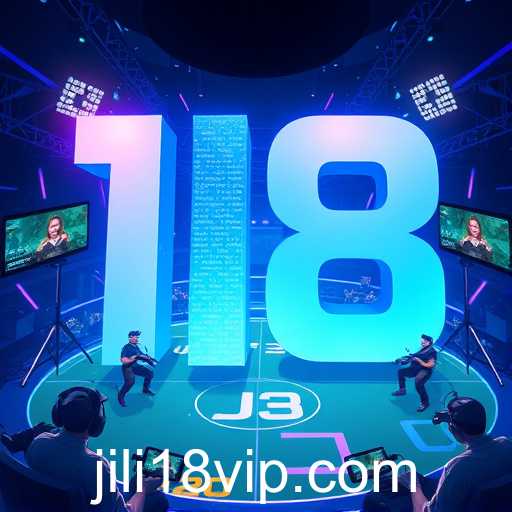 The Rise of Jili 18 in Online Gaming
