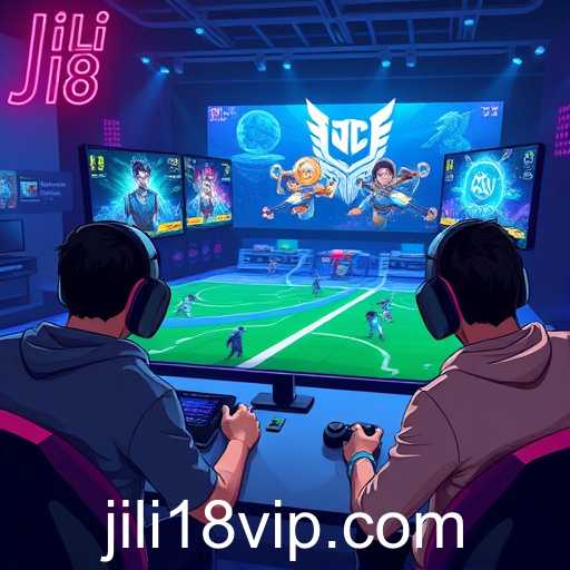 The Rise of Online Gaming Platforms in 2025