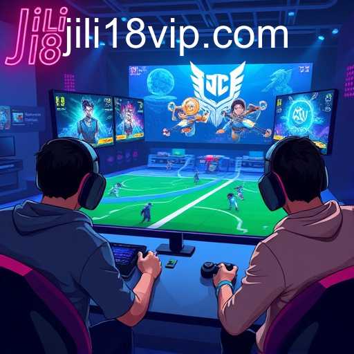 The Rise of Online Gaming: A Deep Dive into 