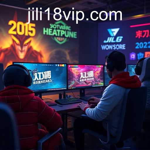 Virtual Gaming World Continues to Expand